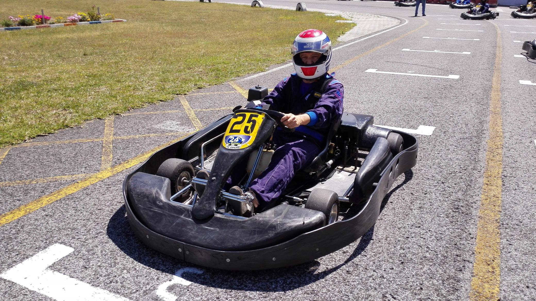 XVII Troféu Kartistas da Ordem 20153